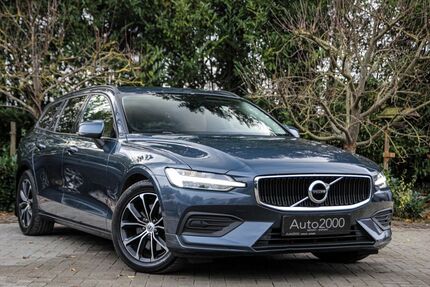 Volvo V60 213.400 km 13.990 &euro; Unna 59427