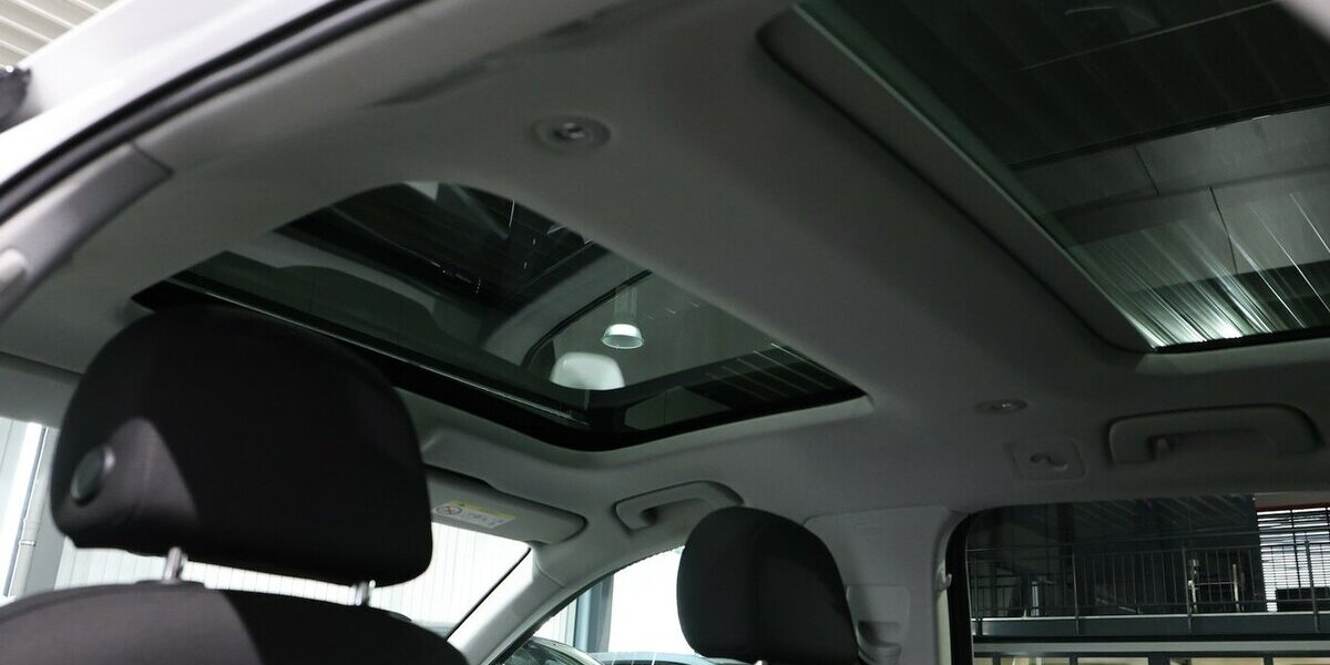 Audi A6 Avant 35 TDI BUSINESS WHITE / PANORAMA,VC,LED 107.000 km 24.777 &euro; Hamm 59077