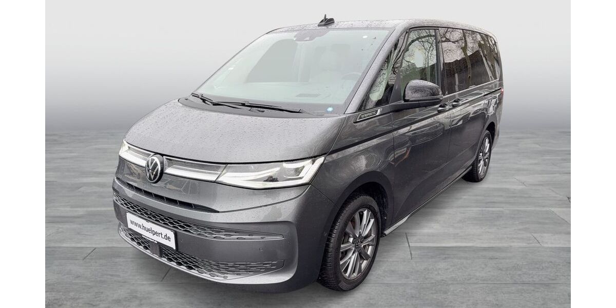 VW T7 Multivan 43.210 km 50.477 &euro; Dortmund 44379