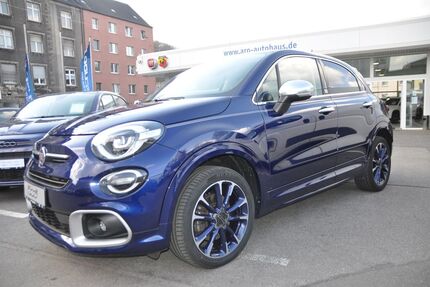 Fiat 500X 23.790 km 18.790 &euro; Hagen 58089