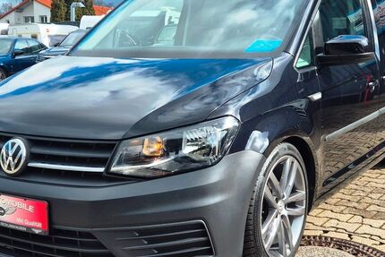 VW Caddy 130.000 km 14.890 &euro; Recklinghausen 45659