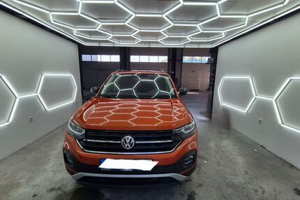 VW T-Cross 52.000 km 17.800 &euro; Hamm 59073