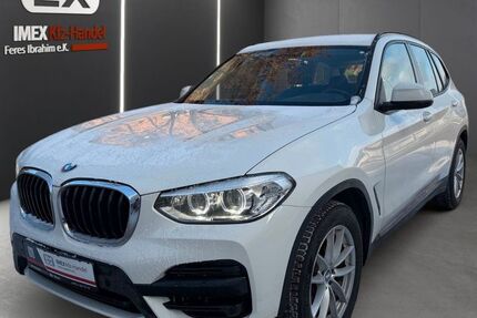 BMW X3 126.000 km 22.900 &euro; Marl 45772