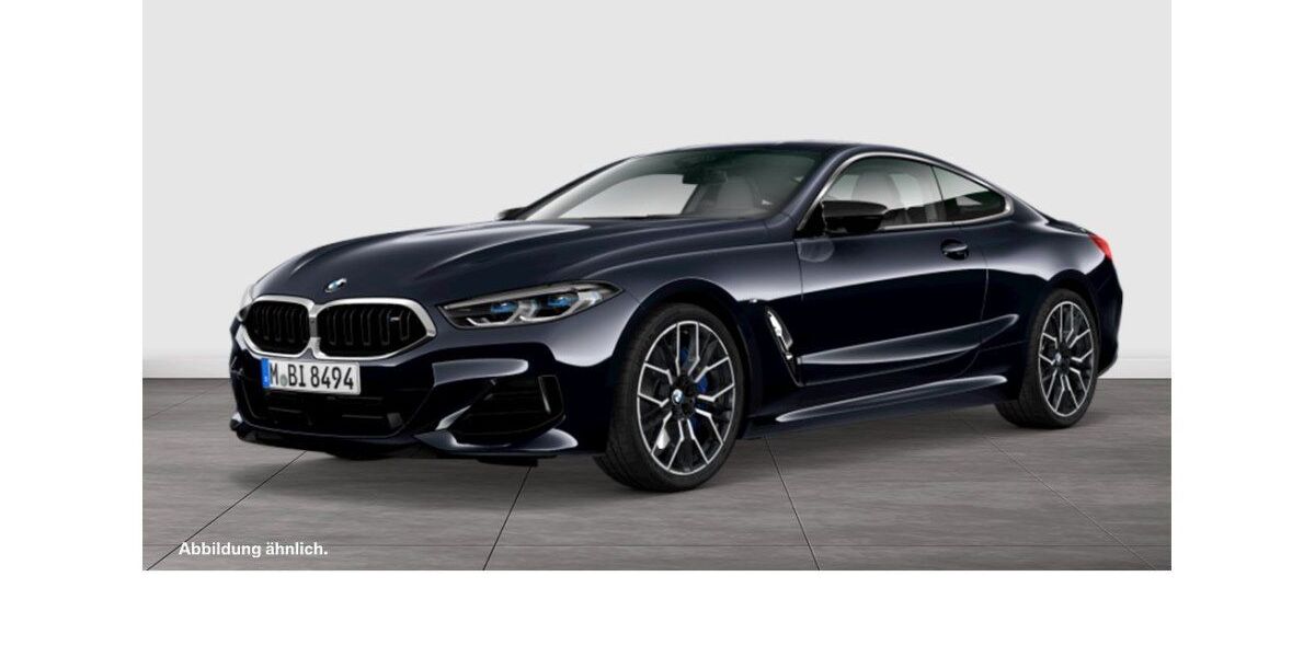 BMW M850 24.780 km 81.990 &euro; Lüdinghausen 59348