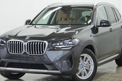 BMW X3 28.319 km 44.940 &euro; Marl 45770