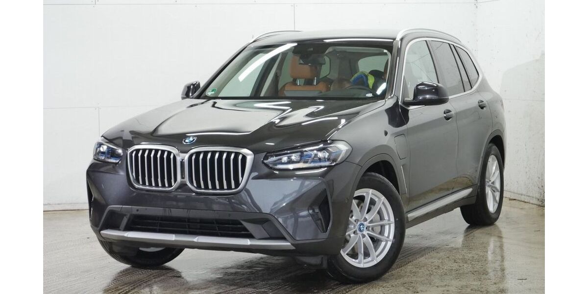 BMW X3 28.319 km 44.940 &euro; Marl 45770