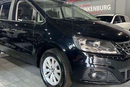 Seat Alhambra 180.000 km 14.900 &euro; Dortmund 44145