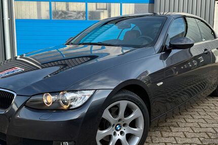 BMW 320 49.000 km 15.000 &euro; Schwerte 58239