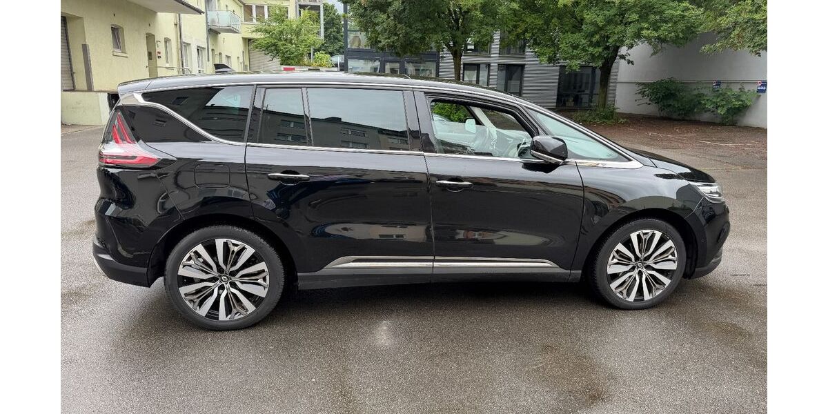 Renault Espace 99.500 km 18.990 &euro; Dortmund 44263