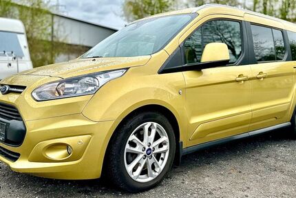 Ford Tourneo Connect 91.000 km 12.650 &euro; Menden 58706