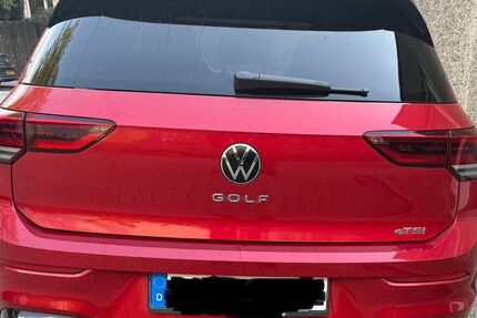 VW Golf 80.000 km 24.900 &euro; Dortmund 44143