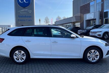 Skoda Octavia 87.070 km 20.700 &euro; Werl 59457