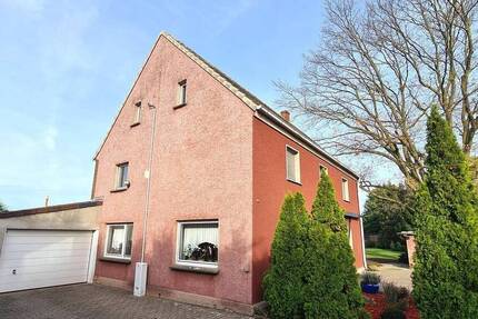 Haus Hamm Uentrop - 5 Zimmer, 154 m&sup2;, 290.000&euro; | Angebot:25864975