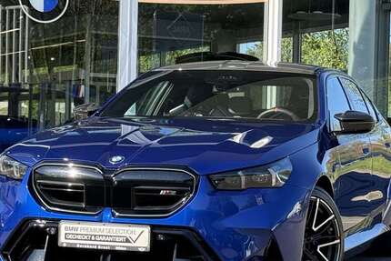 BMW M5 16.534 km 116.900 &euro; Witten 58455