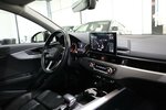 Audi A4 Avant 35 TDI ADVANCED BUSINESS LED,VOLL-LEDER 199.000 km 16.881 &euro; Hamm 59077