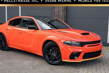 Dodge Charger 52.470 km 32.990 &euro; Werne 59368