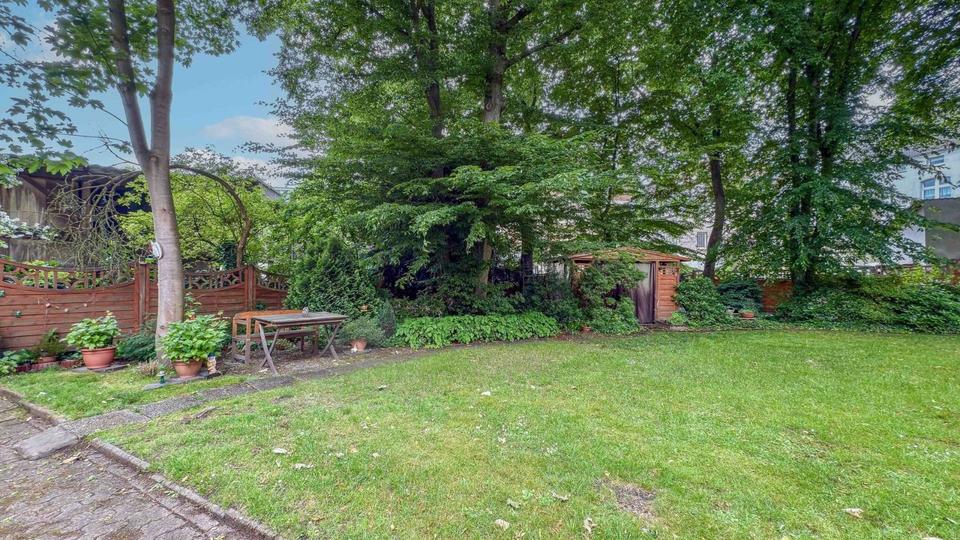 Maisonettenwohnung Herne - 5 Zimmer, 90 m&sup2;, 189.000&euro; | Angebot:26364960