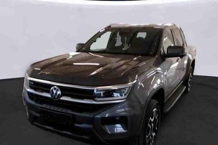 VW Amarok 83.042 km 46.580 &euro; Hamm 59067