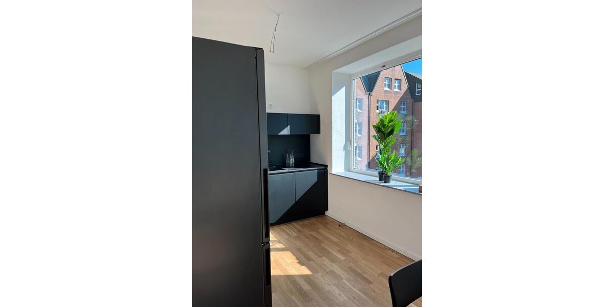 Etagenwohnung Dortmund Innenstadt West - 3 Zimmer, 66 m&sup2;, 1.150&euro; | Angebot:26368651