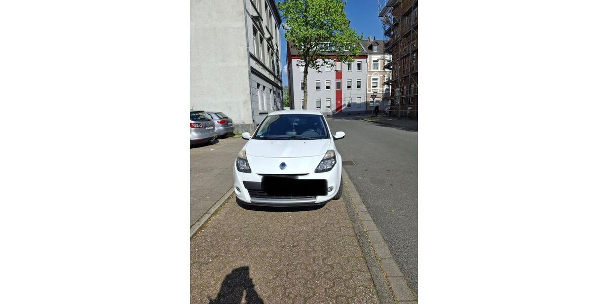 Renault Clio 193.000 km 1.000 &euro; Herne 44653
