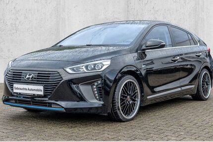 Hyundai IONIQ 42.237 km 13.250 &euro; Unna 59425