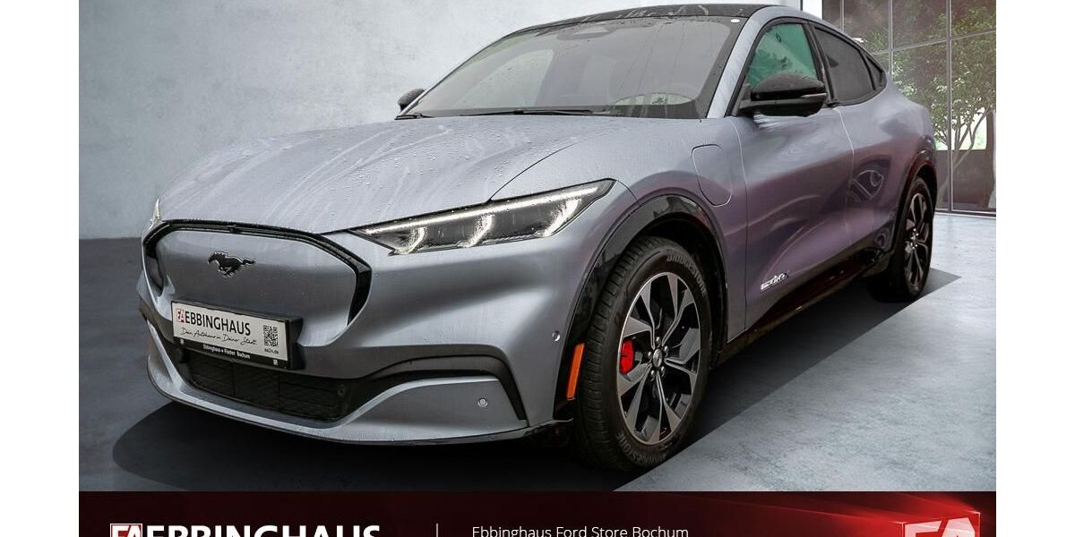 Ford Mustang Mach-E 27.005 km 35.499 &euro; Bochum 44803