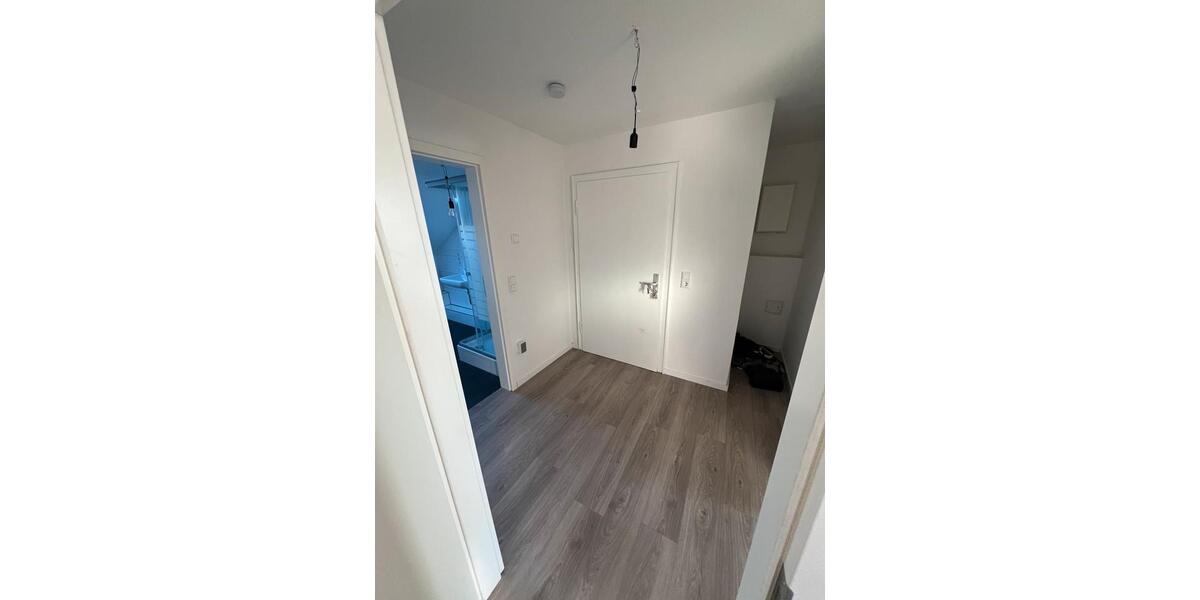 Dachgeschoßwohnung Lünen - 2 Zimmer, 55 m&sup2;, 540&euro; | Angebot:26431171