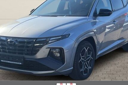 Hyundai TUCSON 47.125 km 25.990 &euro; Dülmen 48249
