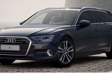 Audi A6 85.020 km 27.840 &euro; Recklinghausen 45657