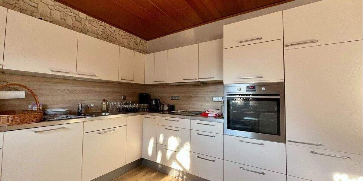 Doppelhaushälfte Werne - 4 Zimmer, 129 m&sup2;, 249.500&euro; | Angebot:25822042