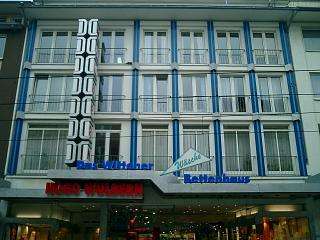 Etagenwohnung Witten Witten-Mitte - 2.5 Zimmer, 75 m&sup2;, 600&euro; | Angebot:25811449