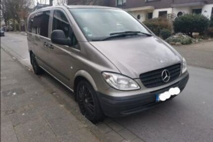 Mercedes-Benz Vito 335.000 km 5.900 &euro; Herne 44627