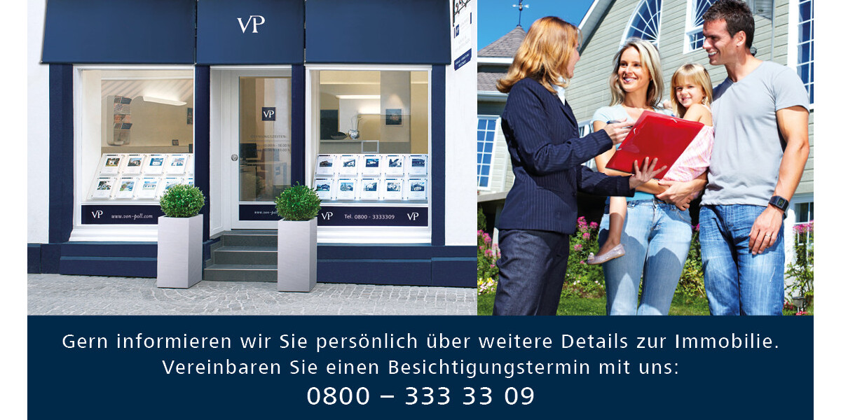 Wohnen im Grünen – gepflegtes Einfamilienhaus mit Garten und Ausbaureserve in Senden - Einfamilienhaus Senden | Angebot:26365157