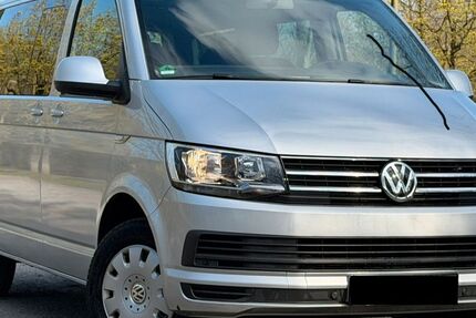 VW T6 Caravelle 225.000 km 14.950 &euro; Oer Erkeschwick 45739
