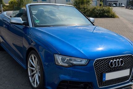 Audi RS5 74.000 km 49.900 &euro; Fröndenberg /Ruhr 58730