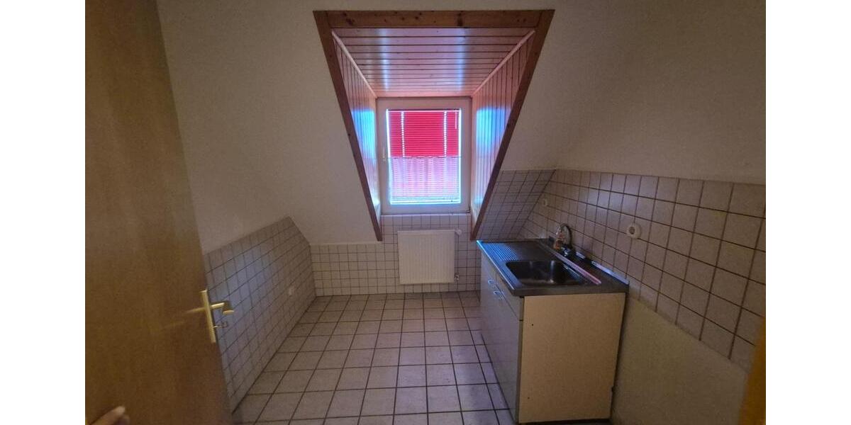 Dachgeschoßwohnung Herne Altenhöfen - 2 Zimmer, 56 m&sup2;, 500&euro; | Angebot:25156561