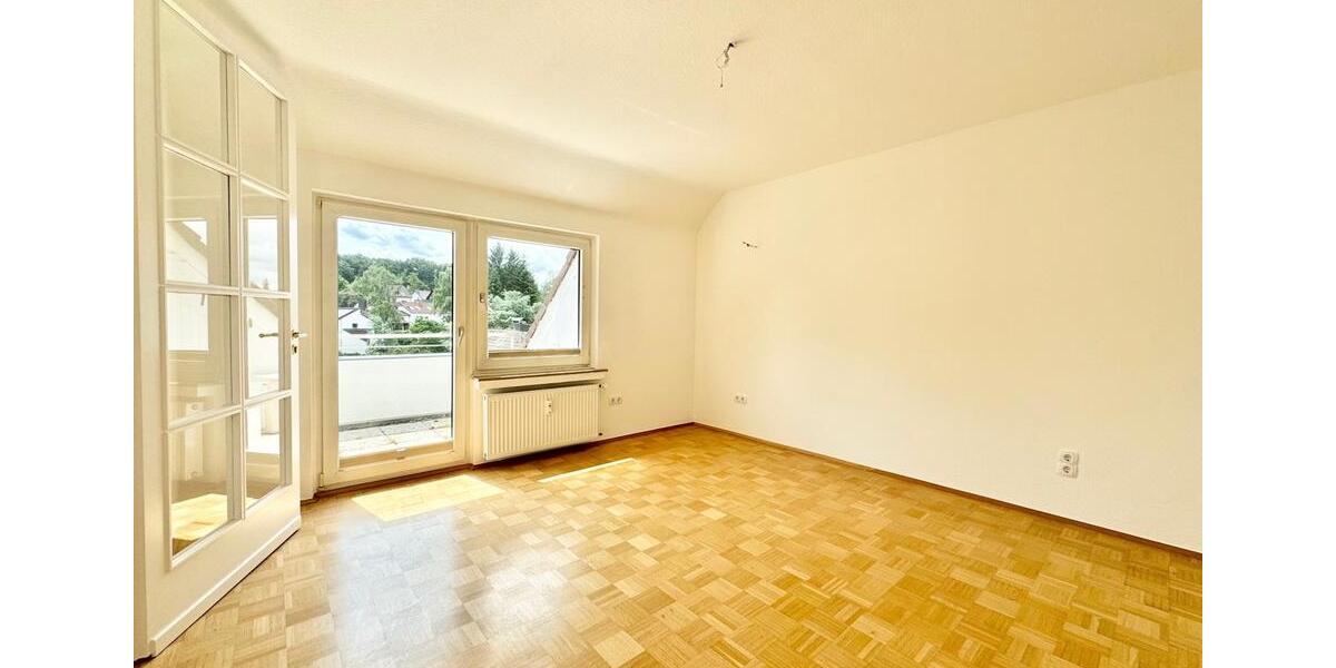 Maisonettenwohnung Bochum Bochum-Südwest - 3.5 Zimmer, 102 m&sup2;, 1.500&euro; | Angebot:26442291