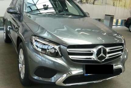 Mercedes-Benz GLC 250 28.000 km 35.000 &euro; Lünen, Stadt 44534