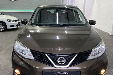 Nissan Pulsar 118.500 km 8.400 &euro; Iserlohn 58638