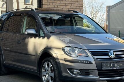 VW Touran 399.000 km 3.990 &euro; Datteln 45711