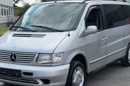 Mercedes-Benz V 220 356.000 km 2.990 &euro; Herten 45701