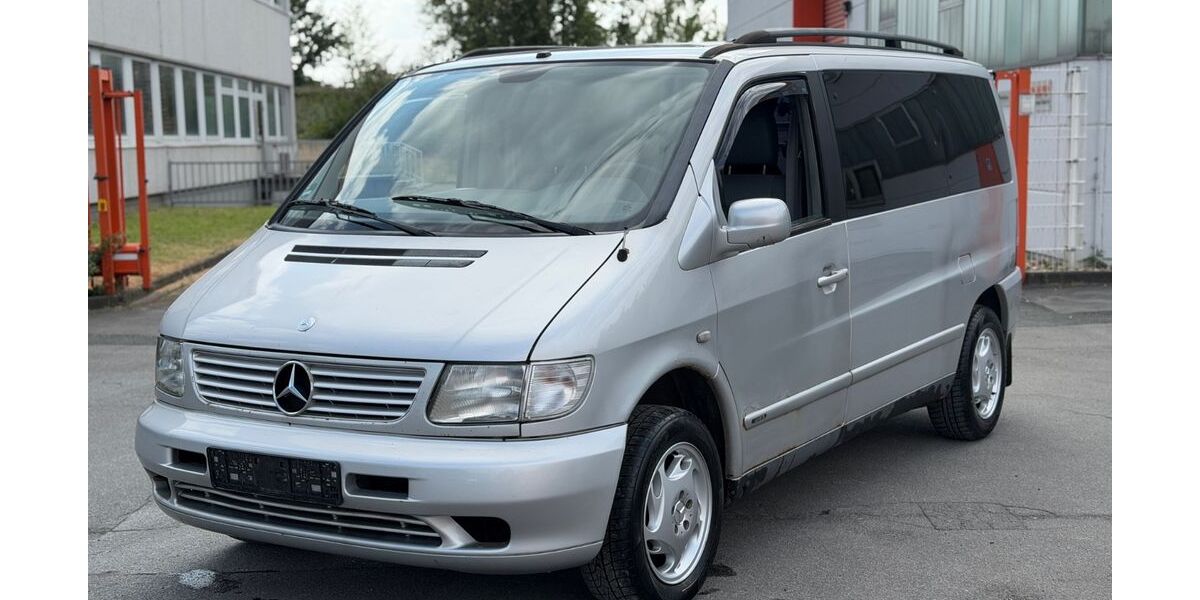 Mercedes-Benz V 220 356.000 km 2.990 &euro; Herten 45701