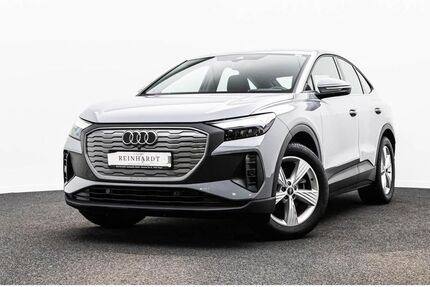 Audi Q4 e-tron 18.073 km 31.349 &euro; Hagen 58091