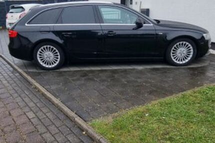 Audi A4 279.000 km 8.299 &euro; Hamm 59073