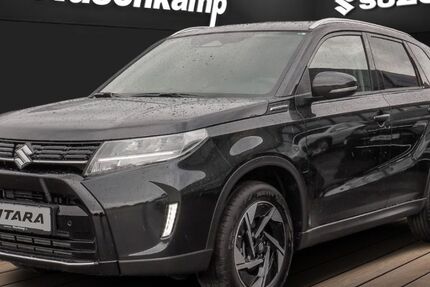 Suzuki Vitara 2.298 km 27.480 &euro; Lünen 44532