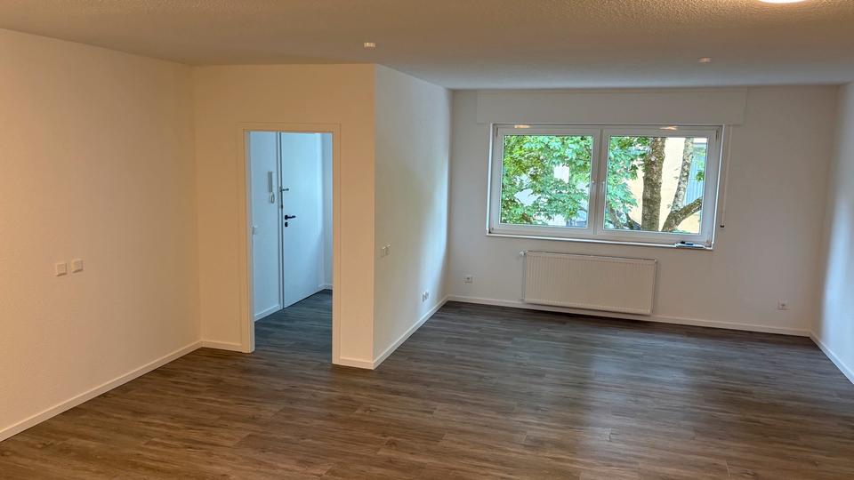 Etagenwohnung Hamm - 2 Zimmer, 59 m&sup2;, 800&euro; | Angebot:26648931
