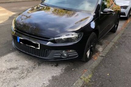 VW Scirocco 234.000 km 5.200 &euro; Iserlohn 58640