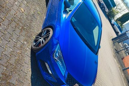 Seat Leon 96.100 km 19.990 &euro; Wickede 58739