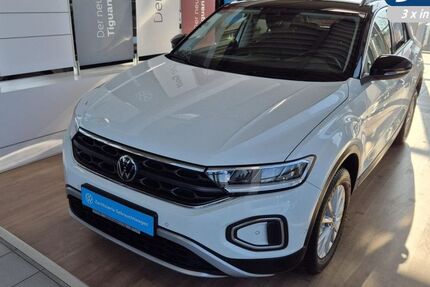 VW T-Roc 17.540 km 23.470 &euro; Hamm 59065