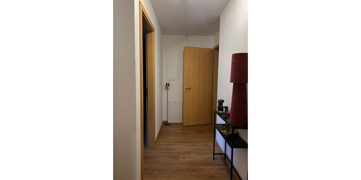 Etagenwohnung Dortmund Gartenstadt - 2 Zimmer, 57 m&sup2;, 560&euro; | Angebot:24816932